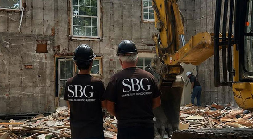Why Great Projects Begin Long Before Construction Starts