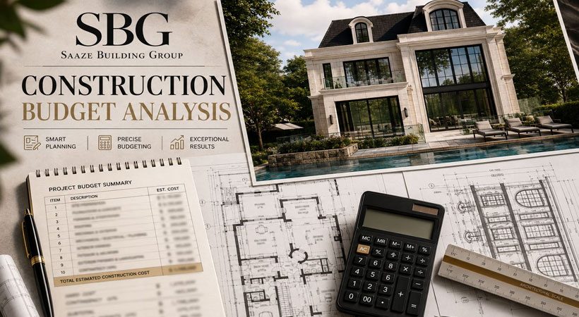 Why Great Projects Begin Long Before Construction Starts